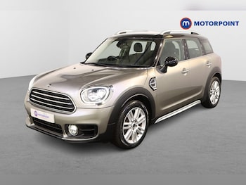 Used MINI Countryman 2019 for sale - 76279065: Photo 3