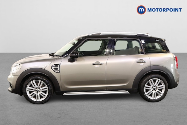Used MINI Countryman 2019 for sale - 76279065: Photo 4