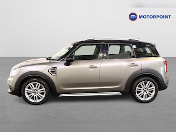 Used MINI Countryman 2019 for sale - 76279065: Photo 4
