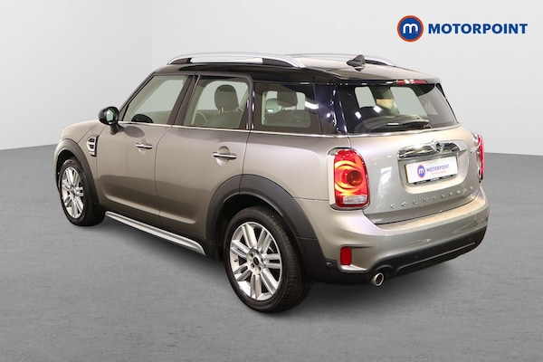 Used MINI Countryman 2019 for sale - 76279065: Photo 5