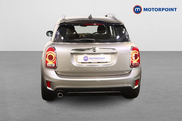 Used MINI Countryman 2019 for sale - 76279065: Photo 6