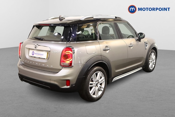 Used MINI Countryman 2019 for sale - 76279065: Photo 7