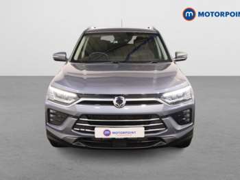 Used Ssangyong Korando 2021 for sale - 74890266: Photo