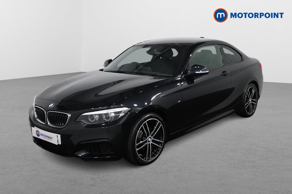 Used BMW 2 Series 2020 for sale - 77458731: Photo 3