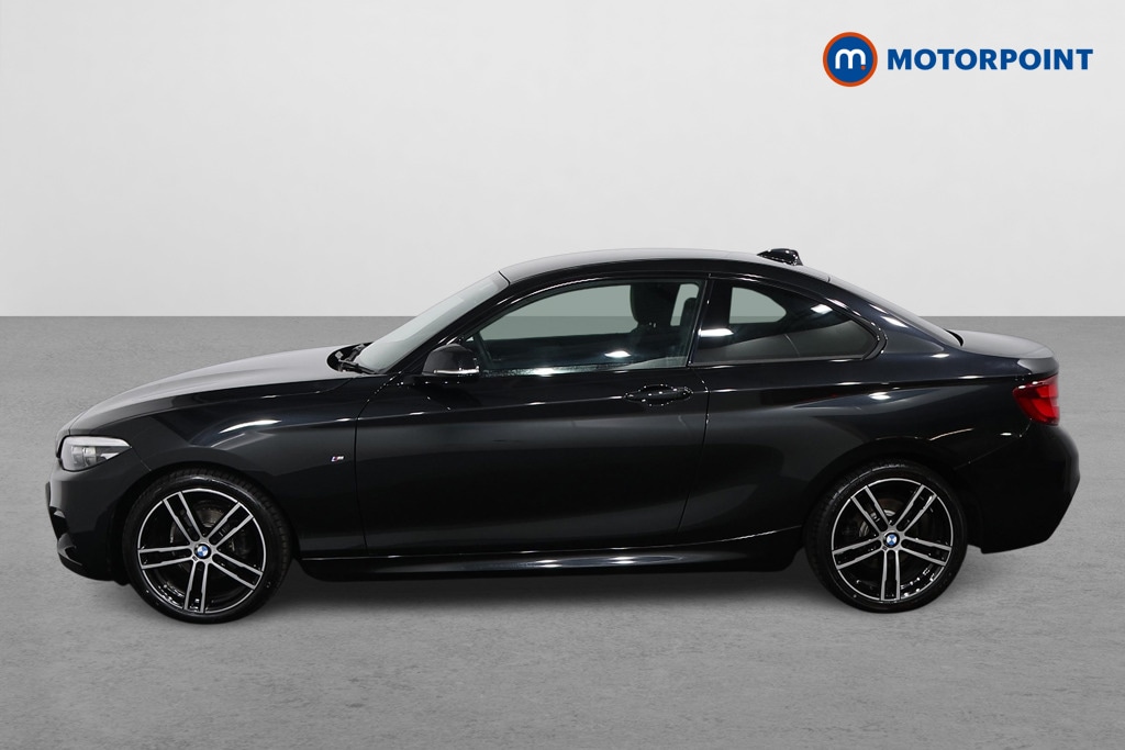 Used BMW 2 Series 2020 for sale - 77458731: Photo 4