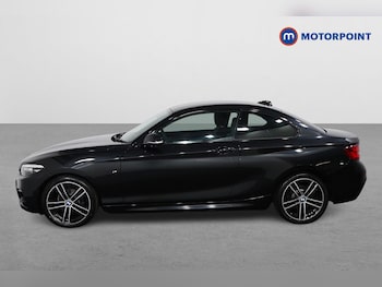 Used BMW 2 Series 2020 for sale - 77458731: Photo