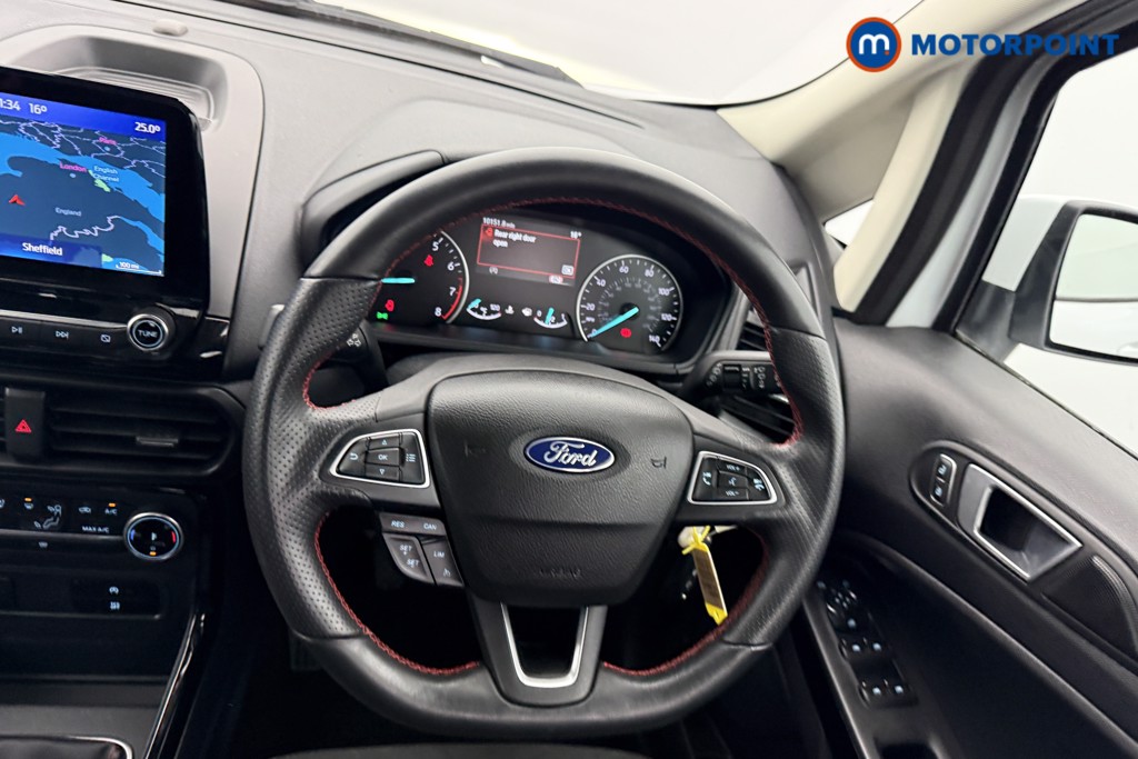 Used Ford Ecosport 2022 for sale - 77620209: Photo 11