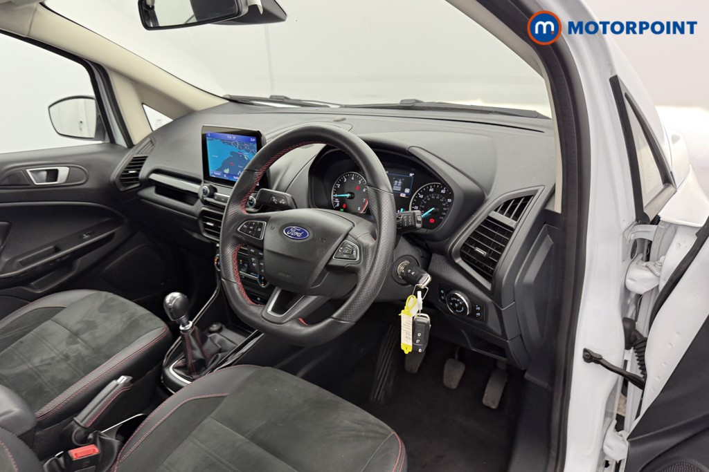 Used Ford Ecosport 2022 for sale - 77620209: Photo 12