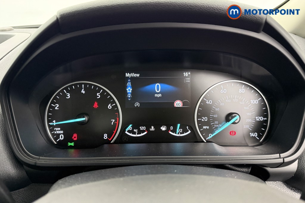 Used Ford Ecosport 2022 for sale - 77620209: Photo 13