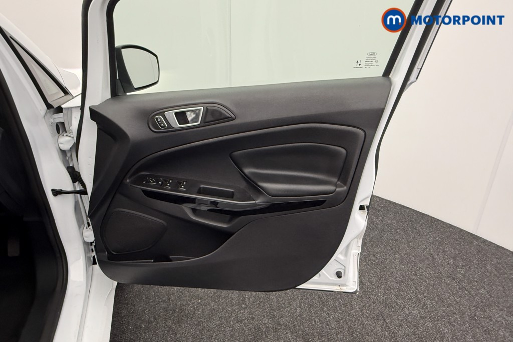 Used Ford Ecosport 2022 for sale - 77620209: Photo 24