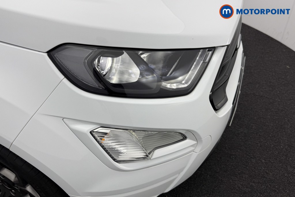 Used Ford Ecosport 2022 for sale - 77620209: Photo 33