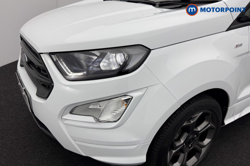 Used Ford Ecosport 2022 for sale - 77620209: Photo 34