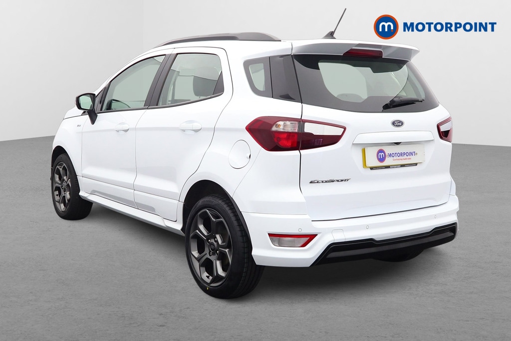 Used Ford Ecosport 2022 for sale - 77620209: Photo 5