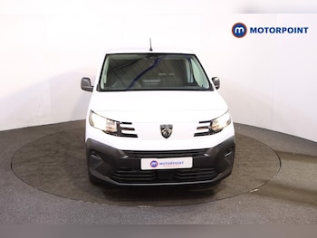 Used Peugeot Partner 2024 for sale - 75662240: Photo