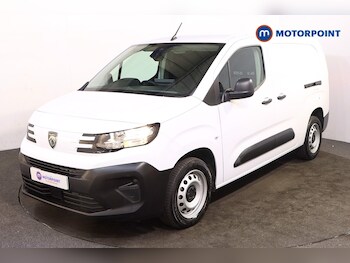 Used Peugeot Partner 2024 for sale - 75662240: Photo