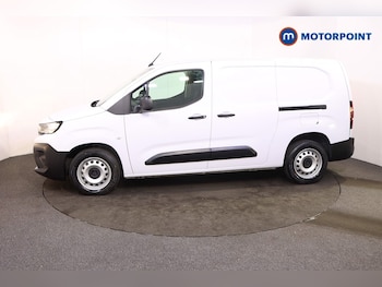 Used Peugeot Partner 2024 for sale - 75662240: Photo