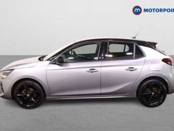Used Vauxhall Corsa 2022 for sale - 74857395: Photo