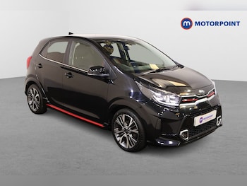 Kia - Picanto