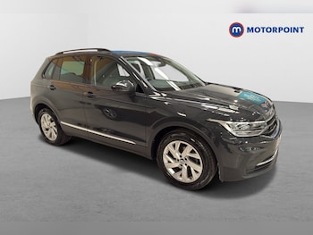 Used Volkswagen Tiguan 2022 for sale - 79082012: Photo