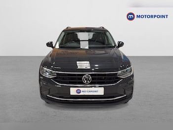 Used Volkswagen Tiguan 2022 for sale - 79082012: Photo