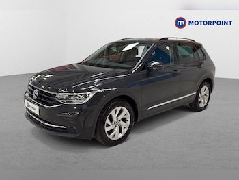 Used Volkswagen Tiguan 2022 for sale - 79082012: Photo