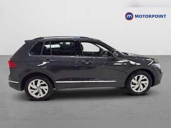 Used Volkswagen Tiguan 2022 for sale - 79082012: Photo