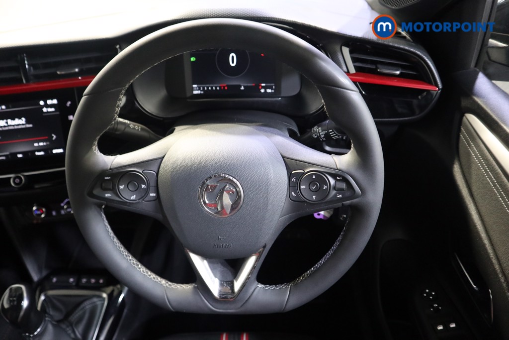 Used Vauxhall Corsa 2023 for sale - 76412946: Photo 10