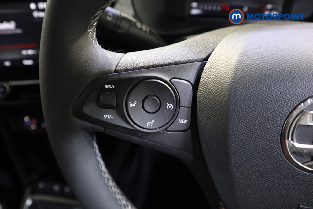 Used Vauxhall Corsa 2023 for sale - 76412946: Photo 11