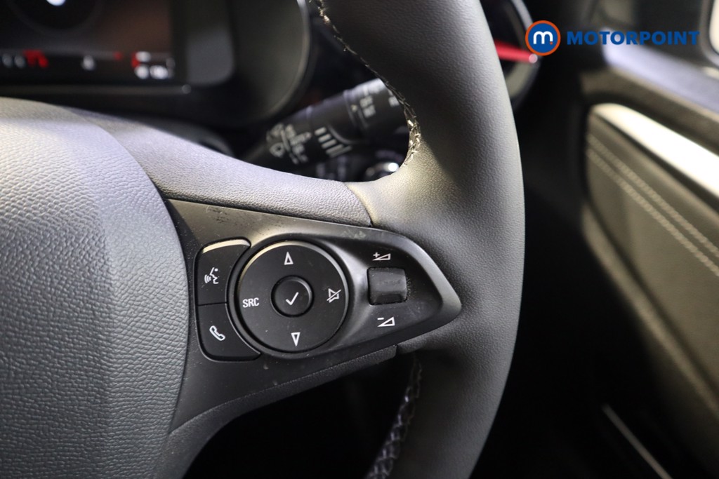 Used Vauxhall Corsa 2023 for sale - 76412946: Photo 12