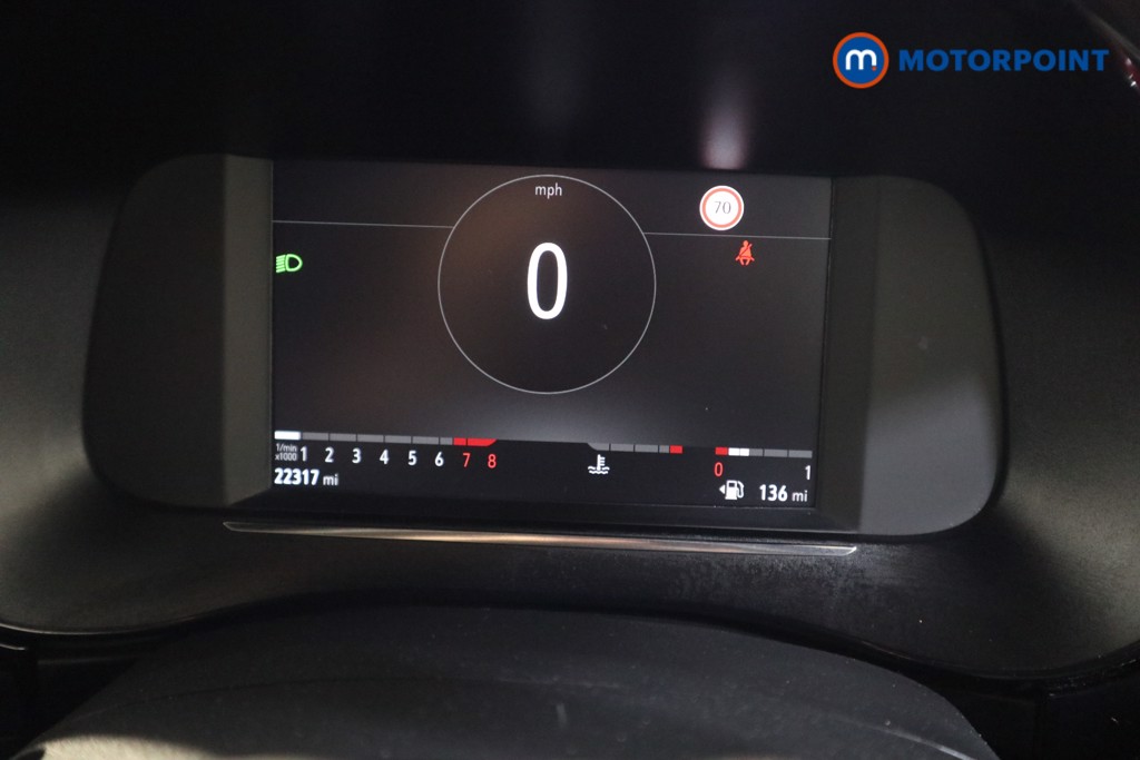 Used Vauxhall Corsa 2023 for sale - 76412946: Photo 13