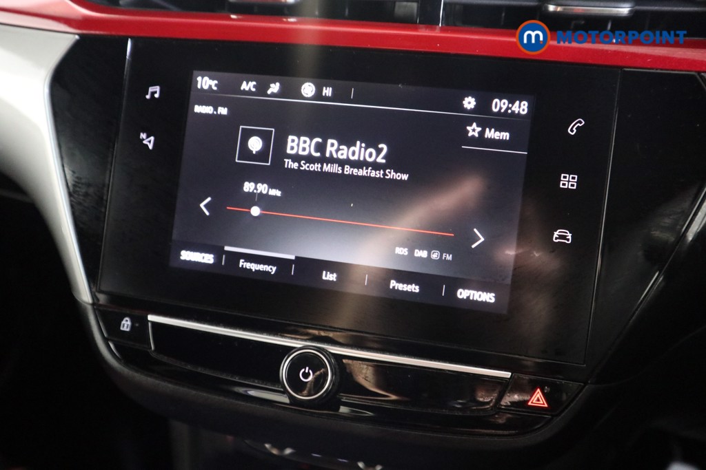 Used Vauxhall Corsa 2023 for sale - 76412946: Photo 14