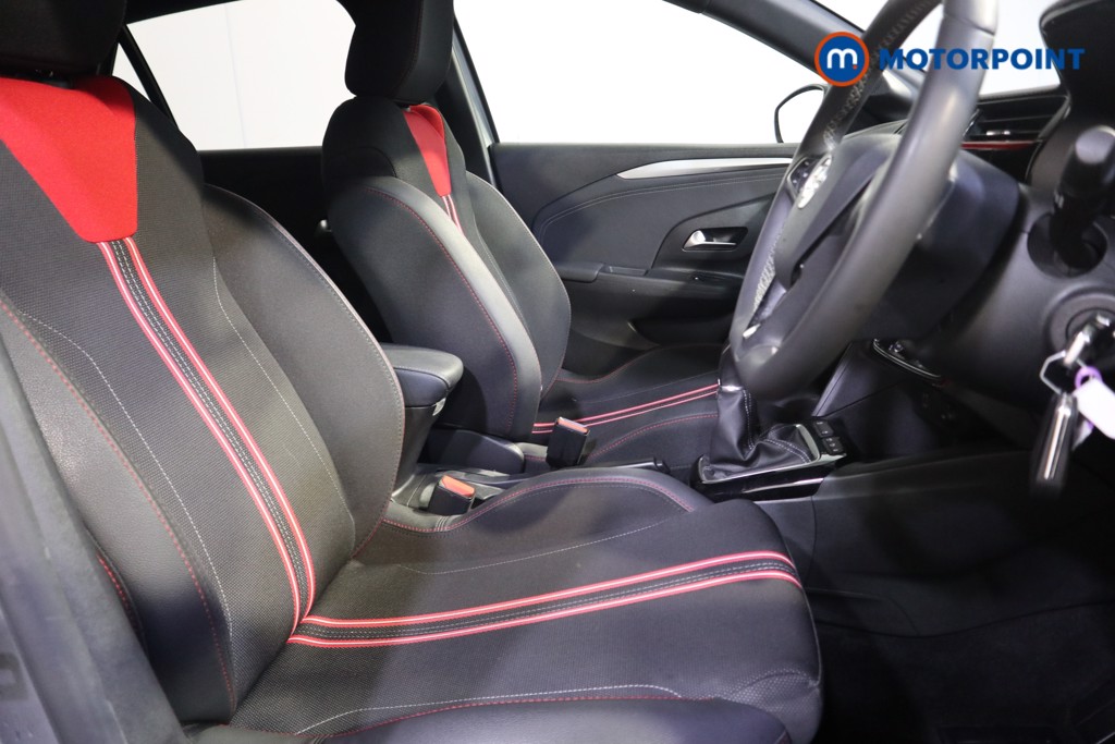 Used Vauxhall Corsa 2023 for sale - 76412946: Photo 20