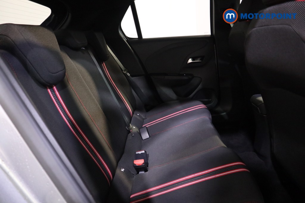 Used Vauxhall Corsa 2023 for sale - 76412946: Photo 21