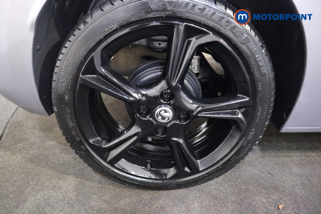 Used Vauxhall Corsa 2023 for sale - 76412946: Photo 25