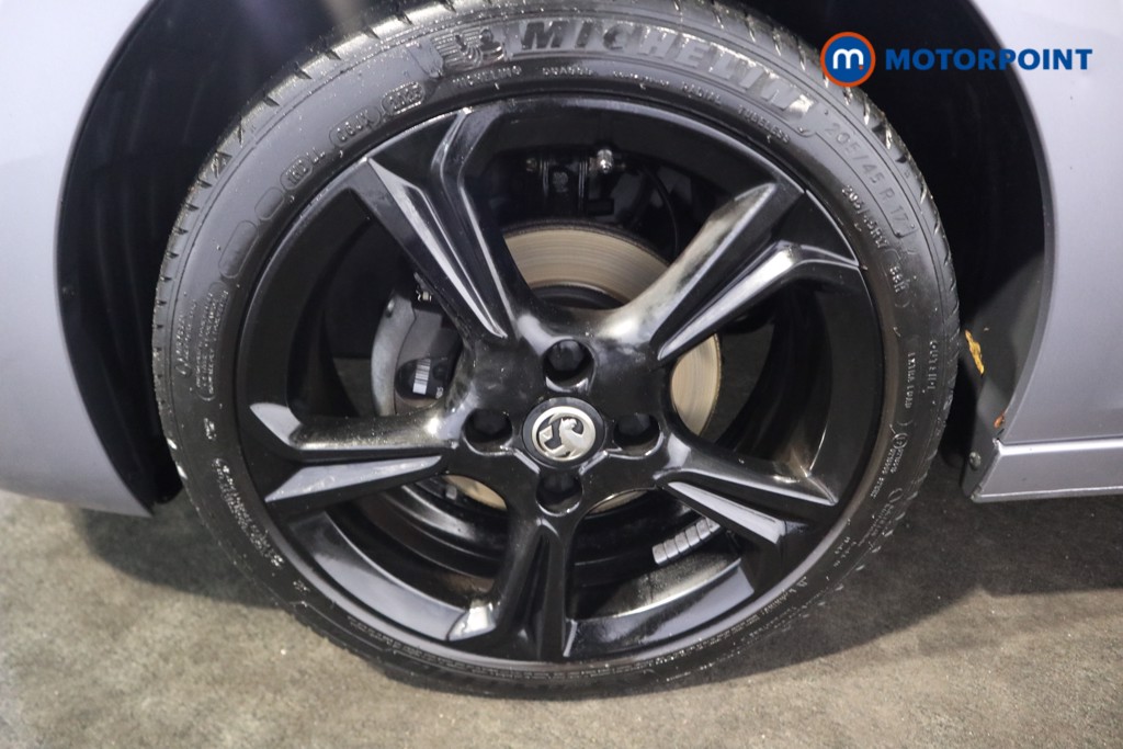 Used Vauxhall Corsa 2023 for sale - 76412946: Photo 27