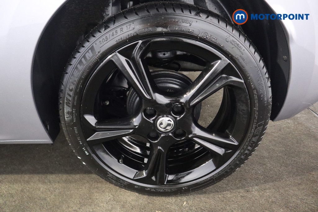 Used Vauxhall Corsa 2023 for sale - 76412946: Photo 28