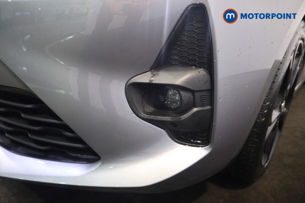 Used Vauxhall Corsa 2023 for sale - 76412946: Photo 34