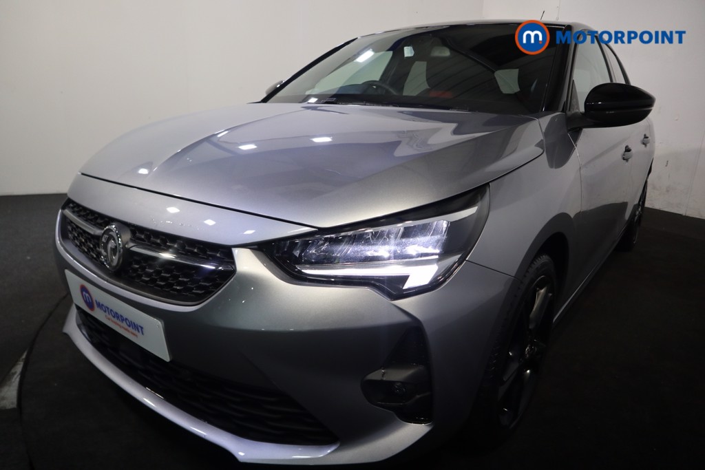 Used Vauxhall Corsa 2023 for sale - 76412946: Photo 35