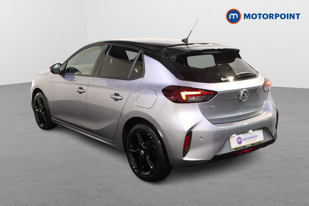 Used Vauxhall Corsa 2023 for sale - 76412946: Photo 5