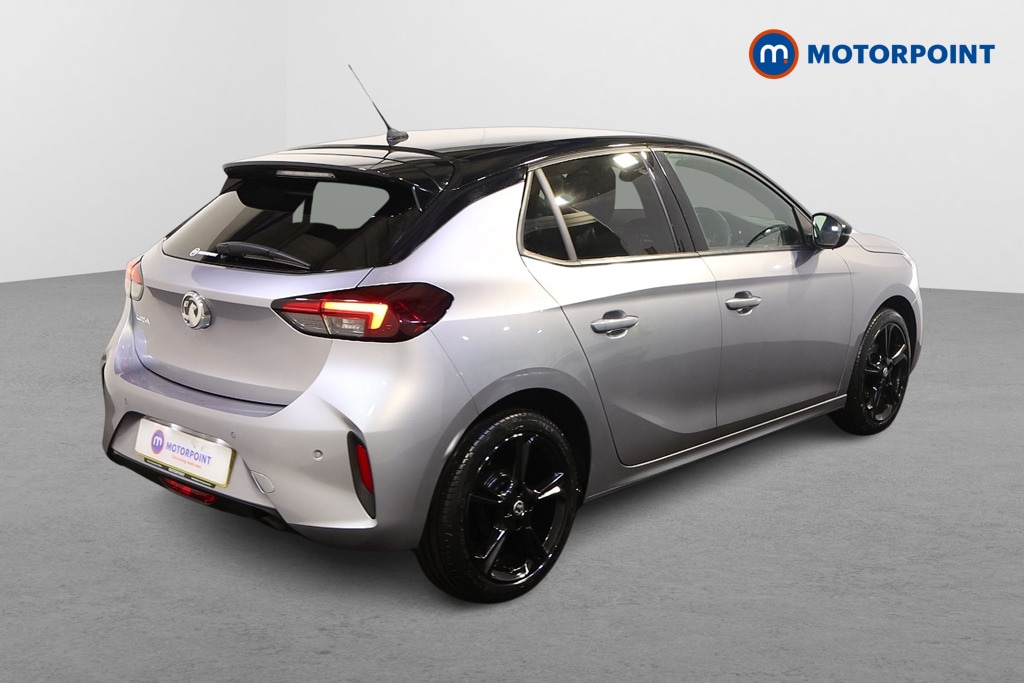Used Vauxhall Corsa 2023 for sale - 76412946: Photo 7