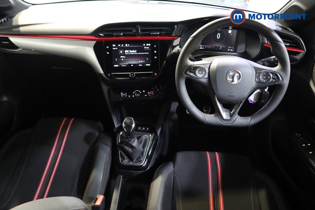 Used Vauxhall Corsa 2023 for sale - 76412946: Photo 9