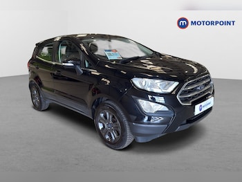 Used Ford Ecosport 2019 for sale - 79405023: Photo