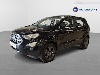 Used Ford Ecosport 2019 for sale - 79405023: Photo