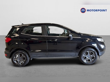 Used Ford Ecosport 2019 for sale - 79405023: Photo