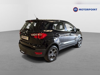 Used Ford Ecosport 2019 for sale - 79405023: Photo