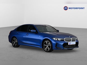 Used BMW 3 Series 2024 for sale - 79369504: Photo