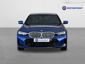 Used BMW 3 Series 2024 for sale - 79369504: Photo