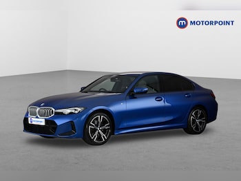 Used BMW 3 Series 2024 for sale - 79369504: Photo