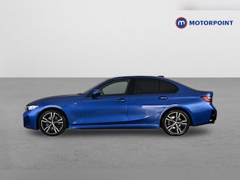 Used BMW 3 Series 2024 for sale - 79369504: Photo
