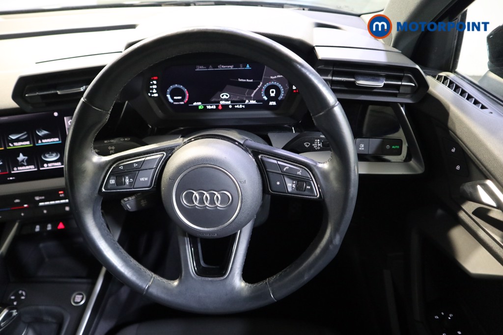 Used Audi A3 2020 for sale - 77872852: Photo 10